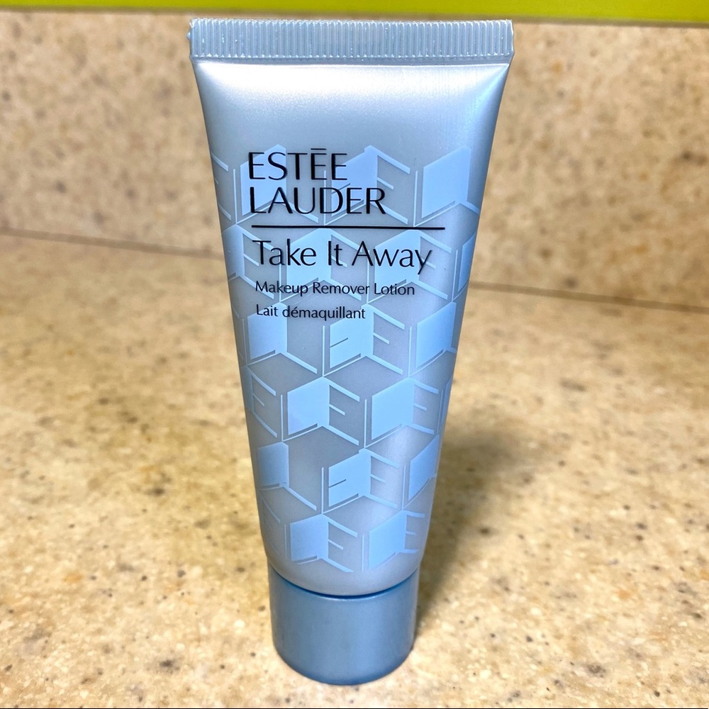 NWT Estee Lauder Take It Away Makeup Remover Lotion